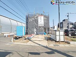 【飯田の分譲住宅】飯田グループホールディングス　リナージュ千葉市中央区生実町第２期　全１０区画