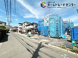 【飯田の分譲住宅】飯田グループホールディングス　ハートフルタウン四街道市下志津新田