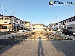 【飯田の分譲住宅】飯田グループホールディングス　ハートフルタウン四街道市下志津新田