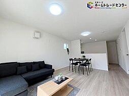 【飯田の分譲住宅】飯田グループホールディングス　リナージュ千葉市若葉区大宮台