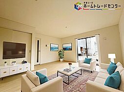 【飯田の分譲住宅】飯田グループホールディングス　クレイドルガーデン千葉市若葉区小倉町第１０