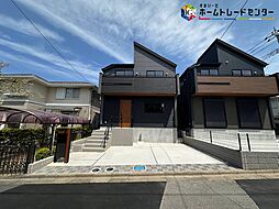 【飯田の分譲住宅】飯田グループホールディングス　ブルーミングガーデン千葉市緑区あすみが丘５丁目