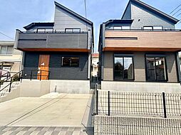 【飯田の分譲住宅】飯田グループホールディングス　ブルーミングガーデン千葉市緑区あすみが丘５丁目