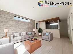 【飯田の分譲住宅】飯田グループホールディングス　グラファーレ千葉市桜木１３期　全１棟