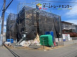 【飯田の分譲住宅】飯田グループホールディングス　ブルーミングガーデン　千葉市若葉区都賀の台４丁目