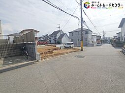 【飯田の分譲住宅】飯田グループホールディングス　ブルーミングガーデン　千葉市若葉区都賀の台４丁目