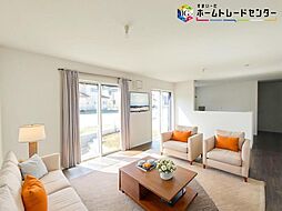 【飯田の分譲住宅】飯田グループホールディングス　リナージュ　袖ケ浦今井1丁目