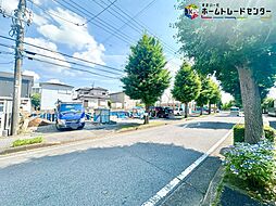 【飯田の分譲住宅】飯田グループホールディングス　リナージュ市原市南国分寺台３丁目　全４棟