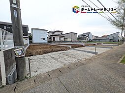 【飯田の分譲住宅】飯田グループホールディングス リナージュ市原市南国分寺台3丁目 全4棟
