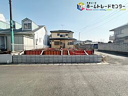 【飯田の分譲住宅】飯田グループホールディングス ハートフルタウン四街道市大日241番