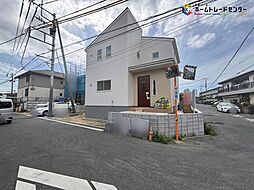 【飯田の分譲住宅】飯田グループホールディングス　リーブルガーデン木更津市清見台東１丁目