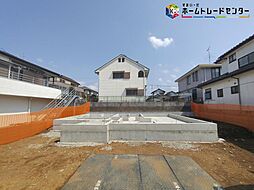 【飯田の分譲住宅】飯田グループホールディングス　ブルーミングガーデン　千葉市若葉区大宮台1丁目