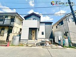 【飯田の分譲住宅】市原市五井７期　