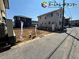 【飯田の分譲住宅】市原市五井7期