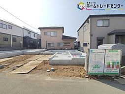 【飯田の分譲住宅】飯田グループホールディングス　リナージュ千葉市中央区葛城２丁目