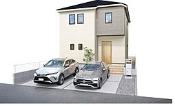 【飯田の分譲住宅】飯田グループホールディングス リナージュ袖ケ浦市蔵波台5丁目