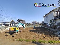 【飯田の分譲住宅】飯田グループホールディングス リーブルガーデン市原市椎津