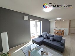 【飯田の分譲住宅】飯田グループホールディングス　リナージュ市原市今津朝山01期