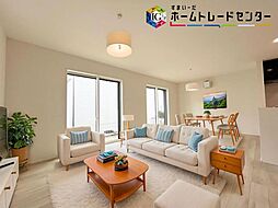 【飯田の分譲住宅】飯田グループホールディングス　リナージュ四街道市大日第５期
