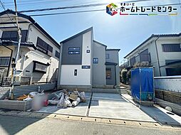 【飯田の分譲住宅】飯田グループホールディングス　ブルーミングガーデン四街道市旭ケ丘４丁目４期