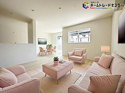 【飯田の分譲住宅】飯田グループホールディングス　リナージュ四街道市千代田２丁目第３期