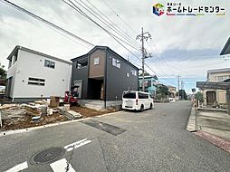 【飯田の分譲住宅】飯田グループホールディングス　リーブルガーデン椎の木台１丁目第２