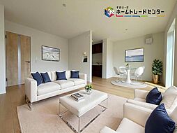 【飯田の分譲住宅】飯田グループホールディングス　リナージュ　千葉市緑区誉田町2丁目　2期