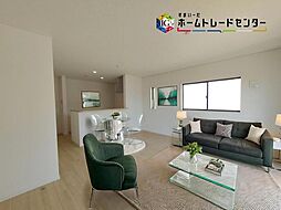 【飯田の分譲住宅】飯田グループホールディングス　クレイドルガーデン千葉市若葉区桜木北第６