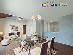 【飯田の分譲住宅】飯田グループホールディングス　リーブルガーデン市原市馬立