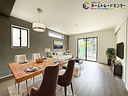 【飯田の分譲住宅】飯田グループホールディングス　グラファーレ千葉市星久喜町２期