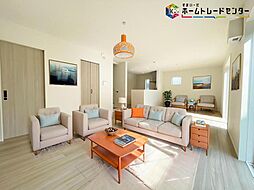 【飯田の分譲住宅】飯田グループホールディングス　リナージュ　千葉市緑区高田町第1期