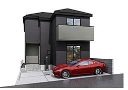 【飯田の分譲住宅】飯田グループホールディングス　リナージュ千葉市若葉区みつわ台１丁目