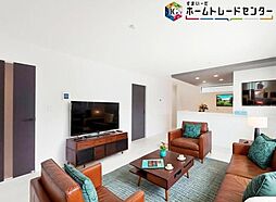 【飯田の分譲住宅】飯田グループホールディングス　グラファーレ千葉市貝塚３期