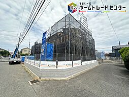 【飯田の分譲住宅】飯田グループホールディングス　ブルーミングガーデン 千葉市緑区あすみが丘東２丁目