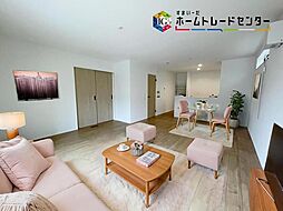 【飯田の分譲住宅】飯田グループホールディングス　リナージュ四街道市旭ケ丘２丁目第３期