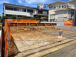 【飯田の分譲住宅】飯田グループホールディングス　ブルーミングガーデン千葉市若葉区都賀の台１丁目２期