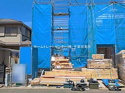 【飯田の分譲住宅】飯田グループホールディングス　ハートフルタウン千葉市若葉区桜木北１丁目
