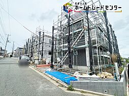 【飯田の分譲住宅】飯田グループホールディングス　ハートフルタウン千葉市緑区誉田町１丁目２期