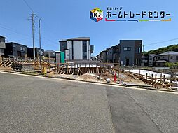 【飯田の分譲住宅】飯田グループホールディングス　ハートフルタウン千葉市緑区誉田町１丁目２期