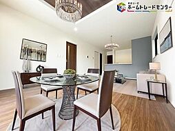【飯田の分譲住宅】飯田グループホールディングス　リーブルガーデン愛生町第２