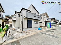 【飯田の分譲住宅】飯田グループホールディングス　千葉市中央区大森町　全２棟