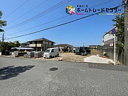 【飯田の分譲住宅】飯田グループホールディングス リナージュ袖ケ浦市長浦駅前2丁目