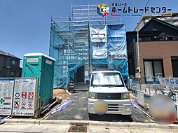 【飯田の分譲住宅】飯田グループホールディングス　グラファーレ　千葉市東寺山町３期１棟