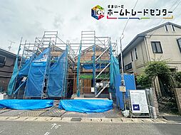 【飯田の分譲住宅】飯田グループホールディングス　ハートフルタウン千葉市若葉区若松町
