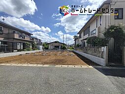 【飯田の分譲住宅】飯田グループホールディングス　ハートフルタウン千葉市若葉区若松町