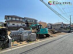 【飯田の分譲住宅】飯田グループホールディングス　ブルーミングガーデン千葉市若葉区原町　全３棟