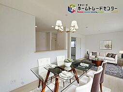 【飯田の分譲住宅】飯田グループホールディングス　クレイドルガーデン市原市有秋台第５　全１棟