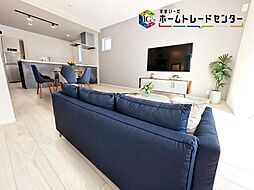 【飯田の分譲住宅】飯田グループホールディングス リナージュ市原市五井東1丁目25-1期