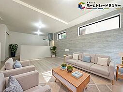 【飯田の分譲住宅】四街道市大日１６期