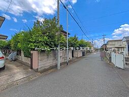 【飯田の分譲住宅】飯田グループホールディングス リナージュ四街道市大日1期 全2棟